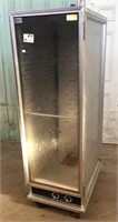 Adcraft Heater/Proofer Cabinet
