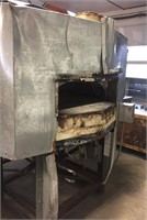 Wood Stone Pizza Oven