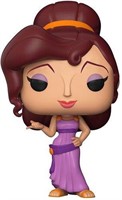 Funko POP! Disney: Hercules Meg Collectible