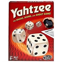 Yahtzee Game - 00950