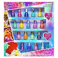 Townley Girl Disney Princesses Super Sparkly