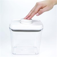 OXO Pet Treat Container