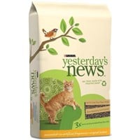 Purina Yesterday's News Unscented Softer Texture