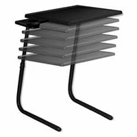 As Seen on TV Black Table-mate II / Tablemate 2 /
