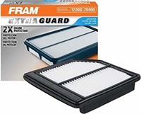 FRAM CA10165 Extra Guard Rigid Panel Air Filter