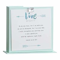 Scripture Memory Cards - Sadie Robertson - Live