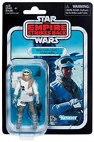 Star Wars The Empire Strikes Back Rebel Soilder