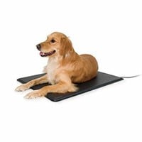 Lectro-Kennel Heat Pad, 22.5x28.5-Inch, Large, 80