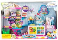 Shopkins Small Mart Playset Childrens Toy