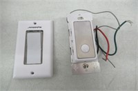 SkylinkHome SK-8A Wireless DIY 3-Way On off