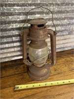 Small vintage lantern