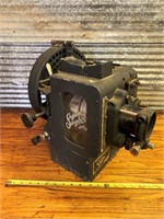 1920's-30's movie theater projector!!
