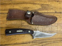 Vintage Schrade knife
