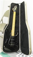 CHARVEL By Jackson Stratocaster Style Guitar
