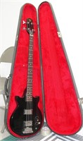 The Pearl Gutiar Company Bass Export Bass