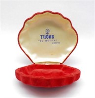 Vintage "Tudor by Rolex" watch box