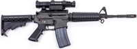 Gun Bushmaster Carbon-15 Semi Auto Rifle in 223