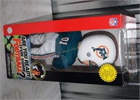 Miami Dolphins #1 "Are you ready for some
