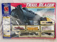New Life-like Ho Scale Train Set Trail Blazer
