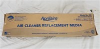 Aprilaire Air Cleaner Replacement Media 201