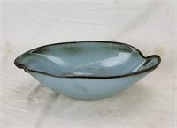 Vintage Pottery Bowl 202 Frankoma