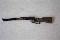 Small Lever Action Rifle 11L