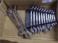 MAC standard angle wrench set