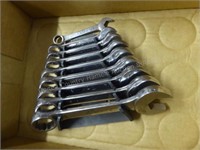 MAC standard short wrenches