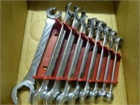 Snap-On line wrenches
