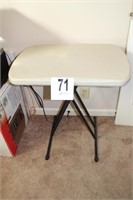25x17 Lightweight Folding Table