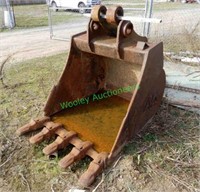 ACS Trench Pro Excavator Bucket