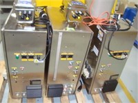 BioProcess Controller Systems