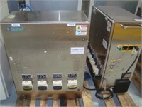 BioProcess Controller Systems