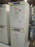 Water Jacketed CO2 Incubators