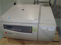 Refrigerated Centrifuge