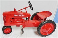 Farmall small H  Pedal Tractor ESKA