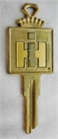 IH Key