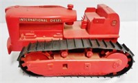 International Diesel TD24 Plastic Crawler