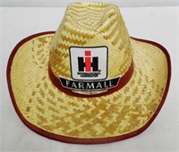 IH Farmall Woven Hat