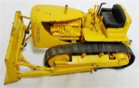 Rehul Caterpillar Industrial Crawler with Blade