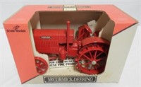 1/16 Case McCormick Deering 22-36 H.P. Tractor