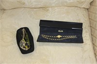Avia watch and bracelet plus Slazenger watch