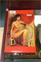 Vintage 'Sun' page 3  jigsaw, boxed