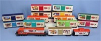 Lionel O-Gauge Mickey Mouse Express 15 Piece Set