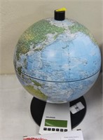 'Stellanour' globe
