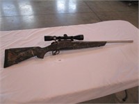 Remington Mo. 770 .30-06 Sprg Bolt Action Rifle,