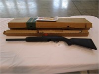 Mossberg Maverick Mo. 88 20 ga Pump Action Shotgun