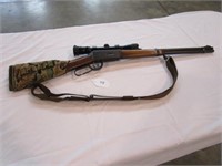 Winchester Mo. 94 .30-30 Win Lever Action Rifle,