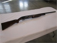 Winchester Mo. 12 12 ga Pump Action Shotgun,