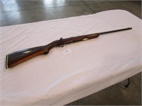 Winchester Mo. 69 .22 S,L,LR Bolt Action Rifle,